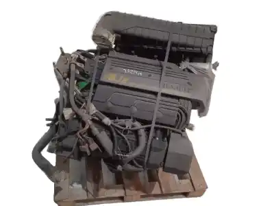 Second-hand car spare part COMPLETE ENGINE for RENAULT SAFRANE (B54)  OEM IAM references Z7X722  104642