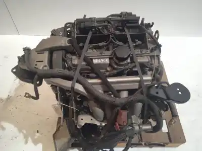 Pièce détachée automobile d'occasion MOTEUR COMPLET pour RENAULT LAGUNA (B56)  Références OEM IAM N7Q700  136626