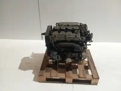 Pezzo di ricambio per auto di seconda mano MOTORE COMPLETO per LANCIA DELTA  Riferimenti OEM IAM 831B3000 TURBO 137314