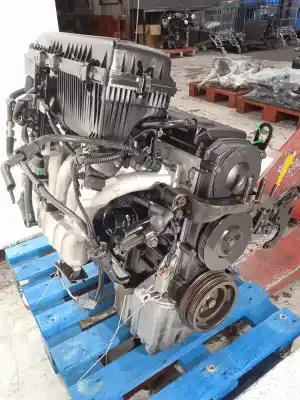 Автозапчасти б/у ПОЛНЫЙ ДВИГАТЕЛЬ за KIA RIO  ссылки OEM IAM A3E  159411