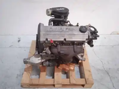 Pièce détachée automobile d'occasion moteur complet pour fiat bravo (182) 1.4 12v cat références oem iam 182a3000  174145