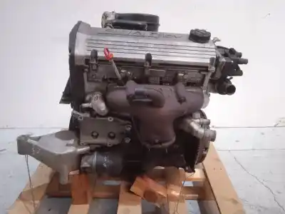 Pièce détachée automobile d'occasion moteur complet pour fiat bravo (182) 1.4 12v cat références oem iam 182a3000  174145