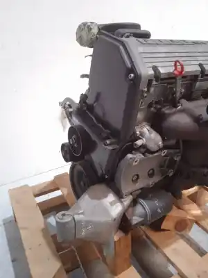 Pièce détachée automobile d'occasion moteur complet pour fiat bravo (182) 1.4 12v cat références oem iam 182a3000  174145