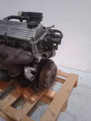 Pièce détachée automobile d'occasion moteur complet pour fiat bravo (182) 1.4 12v cat références oem iam 182a3000  174145