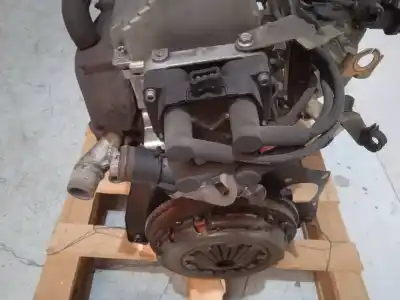 Pièce détachée automobile d'occasion moteur complet pour fiat bravo (182) 1.4 12v cat références oem iam 182a3000  174145
