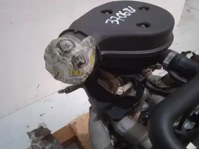 Pièce détachée automobile d'occasion moteur complet pour fiat bravo (182) 1.4 12v cat références oem iam 182a3000  174145
