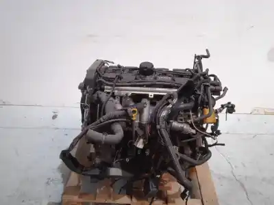Pièce détachée automobile d'occasion moteur complet pour renault safrane (b54) 2.5 20v cat références oem iam n7u700  177130