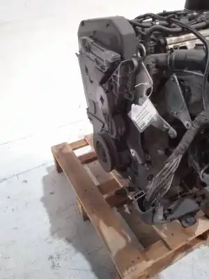 Pièce détachée automobile d'occasion moteur complet pour renault safrane (b54) 2.5 20v cat références oem iam n7u700  177130