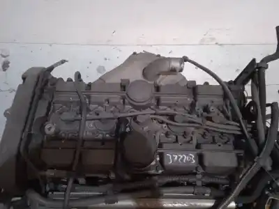 Pièce détachée automobile d'occasion moteur complet pour renault safrane (b54) 2.5 20v cat références oem iam n7u700  177130