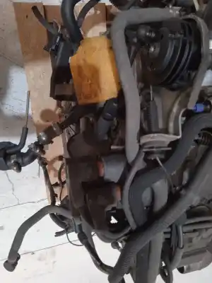 Pièce détachée automobile d'occasion moteur complet pour renault safrane (b54) 2.5 20v cat références oem iam n7u700  177130