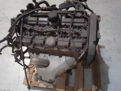Pièce détachée automobile d'occasion moteur complet pour renault safrane (b54) 2.5 20v cat références oem iam n7u700  177130