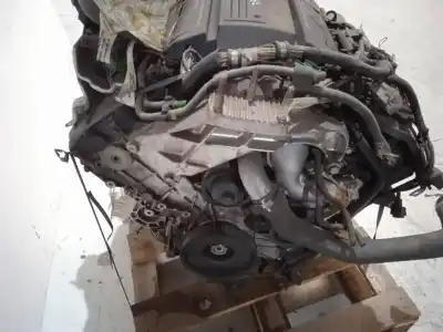 Pièce détachée automobile d'occasion MOTEUR COMPLET pour RENAULT SAFRANE (B54)  Références OEM IAM Z7X722  