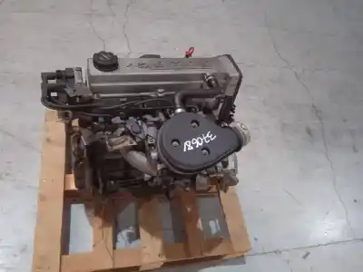 Pièce détachée automobile d'occasion MOTEUR COMPLET pour FIAT BRAVA (182)  Références OEM IAM 182A3000  