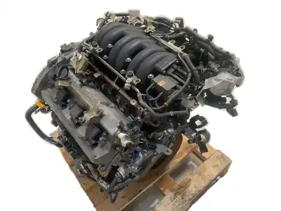 Second-hand car spare part complete engine for nissan maxima qx (a32) 3.0 v6 24v cat oem iam references vq30  