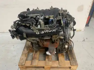 Pezzo di ricambio per auto di seconda mano motore completo per nissan maxima qx (a32) 3.0 v6 24v cat riferimenti oem iam vq30  