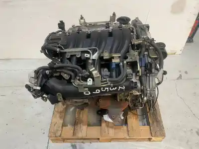 Автозапчасти б/у ПОЛНЫЙ ДВИГАТЕЛЬ за NISSAN MAXIMA QX (A32)  ссылки OEM IAM VQ30  