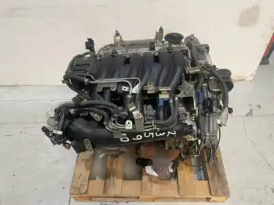 Pezzo di ricambio per auto di seconda mano motore completo per nissan maxima qx (a32) 3.0 v6 24v cat riferimenti oem iam vq30  