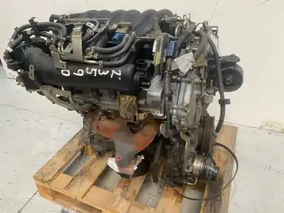 Pezzo di ricambio per auto di seconda mano motore completo per nissan maxima qx (a32) 3.0 v6 24v cat riferimenti oem iam vq30  