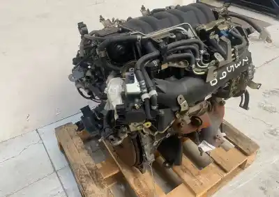 Pezzo di ricambio per auto di seconda mano motore completo per nissan maxima qx (a32) 3.0 v6 24v cat riferimenti oem iam vq30  