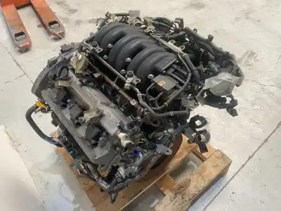 Автозапчасти б/у полный двигатель за nissan maxima qx (a32) 3.0 v6 24v cat ссылки oem iam vq30  
