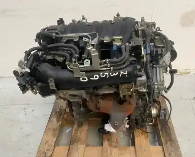 Автозапчасти б/у полный двигатель за nissan maxima qx (a32) 3.0 v6 24v cat ссылки oem iam vq30  