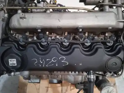 Gebrauchtes Autoersatzteil kompletter motor zum alfa romeo 156 sportwagon (116) 2.4 jtd cat oem-iam-referenzen 841c000  