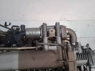 Gebrauchtes Autoersatzteil kompletter motor zum alfa romeo 156 sportwagon (116) 2.4 jtd cat oem-iam-referenzen 841c000  