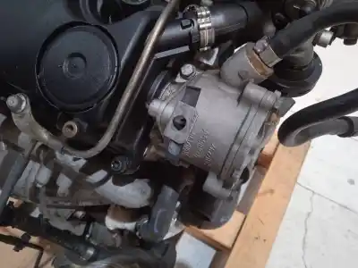 Gebrauchtes Autoersatzteil kompletter motor zum alfa romeo 156 sportwagon (116) 2.4 jtd cat oem-iam-referenzen 841c000  
