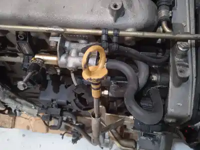 Gebrauchtes Autoersatzteil kompletter motor zum alfa romeo 156 sportwagon (116) 2.4 jtd cat oem-iam-referenzen 841c000  