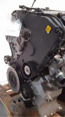 Gebrauchtes Autoersatzteil kompletter motor zum alfa romeo 156 sportwagon (116) 2.4 jtd cat oem-iam-referenzen 841c000  