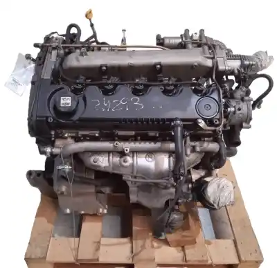 Gebrauchtes Autoersatzteil kompletter motor zum alfa romeo 156 sportwagon (116) 2.4 jtd cat oem-iam-referenzen 841c000  