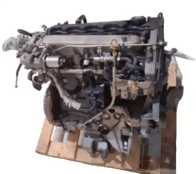 Gebrauchtes Autoersatzteil kompletter motor zum alfa romeo 156 sportwagon (116) 2.4 jtd cat oem-iam-referenzen 841c000  