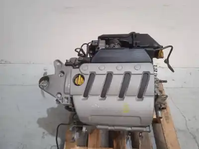 Second-hand car spare part COMPLETE ENGINE for RENAULT LAGUNA II (BG0)  OEM IAM references F4P770  