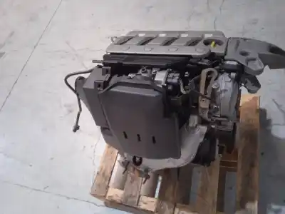Автозапчастина б/у ДВИГУН КОМПЛЕКТ для RENAULT LAGUNA II (BG0)  Посилання на OEM IAM F4P770  