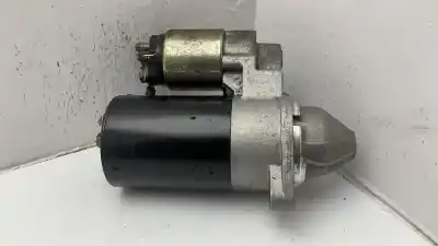 Peça sobressalente para automóvel em segunda mão MOTOR DE ARRANQUE por SMART CABRIO  Referências OEM IAM 0051513801  