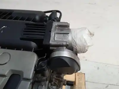 Pièce détachée automobile d'occasion moteur complet pour renault scenic ii 2.0 références oem iam f4r771  