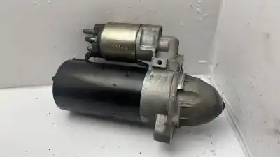 Peça sobressalente para automóvel em segunda mão motor de arranque por bmw serie 7 (e65/e66) 4.4 v8 32v cat 333 cv / 245 kw referências oem iam 0001109057
