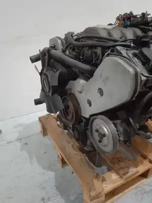 Second-hand car spare part complete engine for audi a8 (d2) s 8 quattro oem iam references ahc  182821