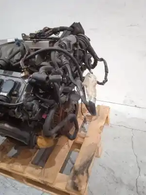 Second-hand car spare part complete engine for audi a8 (d2) s 8 quattro oem iam references ahc  182821