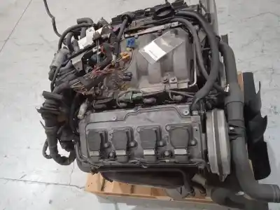 Second-hand car spare part complete engine for audi a8 (d2) s 8 quattro oem iam references ahc  182821