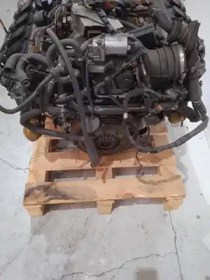 Second-hand car spare part complete engine for audi a8 (d2) s 8 quattro oem iam references ahc  182821
