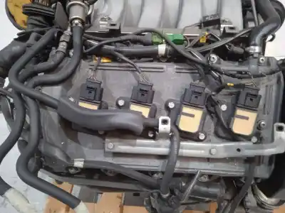 Peça sobressalente para automóvel em segunda mão MOTOR COMPLETO por AUDI A8 (D2)  Referências OEM IAM AKC  