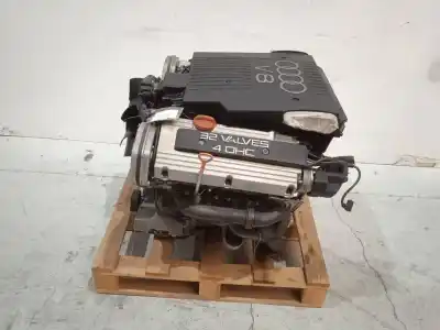 Автозапчасти б/у полный двигатель за audi v8 (d11) 3.6 v8 cat ссылки oem iam   