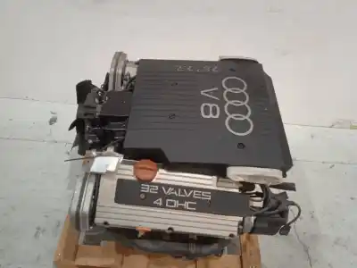 Автозапчасти б/у полный двигатель за audi v8 (d11) 3.6 v8 cat ссылки oem iam   