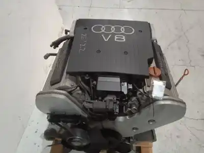 Автозапчасти б/у полный двигатель за audi v8 (d11) 3.6 v8 cat ссылки oem iam   