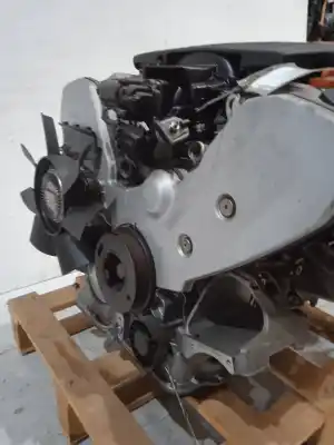 Автозапчасти б/у полный двигатель за audi v8 (d11) 3.6 v8 cat ссылки oem iam   