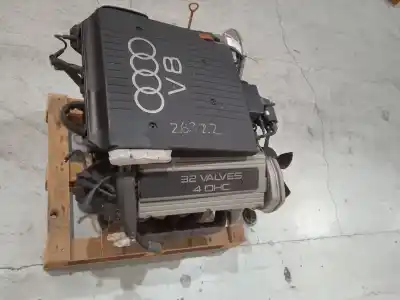 Автозапчасти б/у полный двигатель за audi v8 (d11) 3.6 v8 cat ссылки oem iam   
