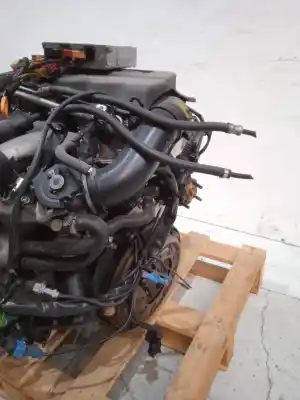 İkinci el araba yedek parçası KOMPLE MOTOR için AUDI A4 AVANT (B5)  OEM IAM referansları ADR  