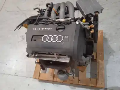 Pezzo di ricambio per auto di seconda mano motore completo per audi a4 avant (b5) * riferimenti oem iam adr  