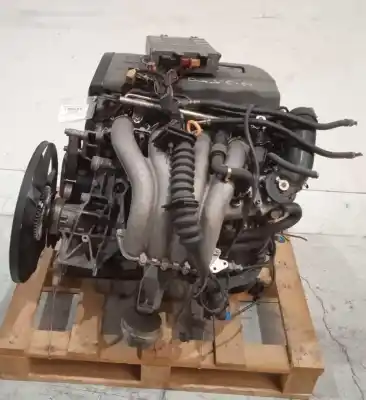 Pezzo di ricambio per auto di seconda mano motore completo per audi a4 avant (b5) * riferimenti oem iam adr  